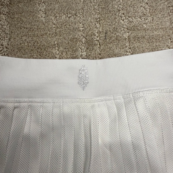 FP Movement Rally Ruffle Skirt - Picture 6 of 10